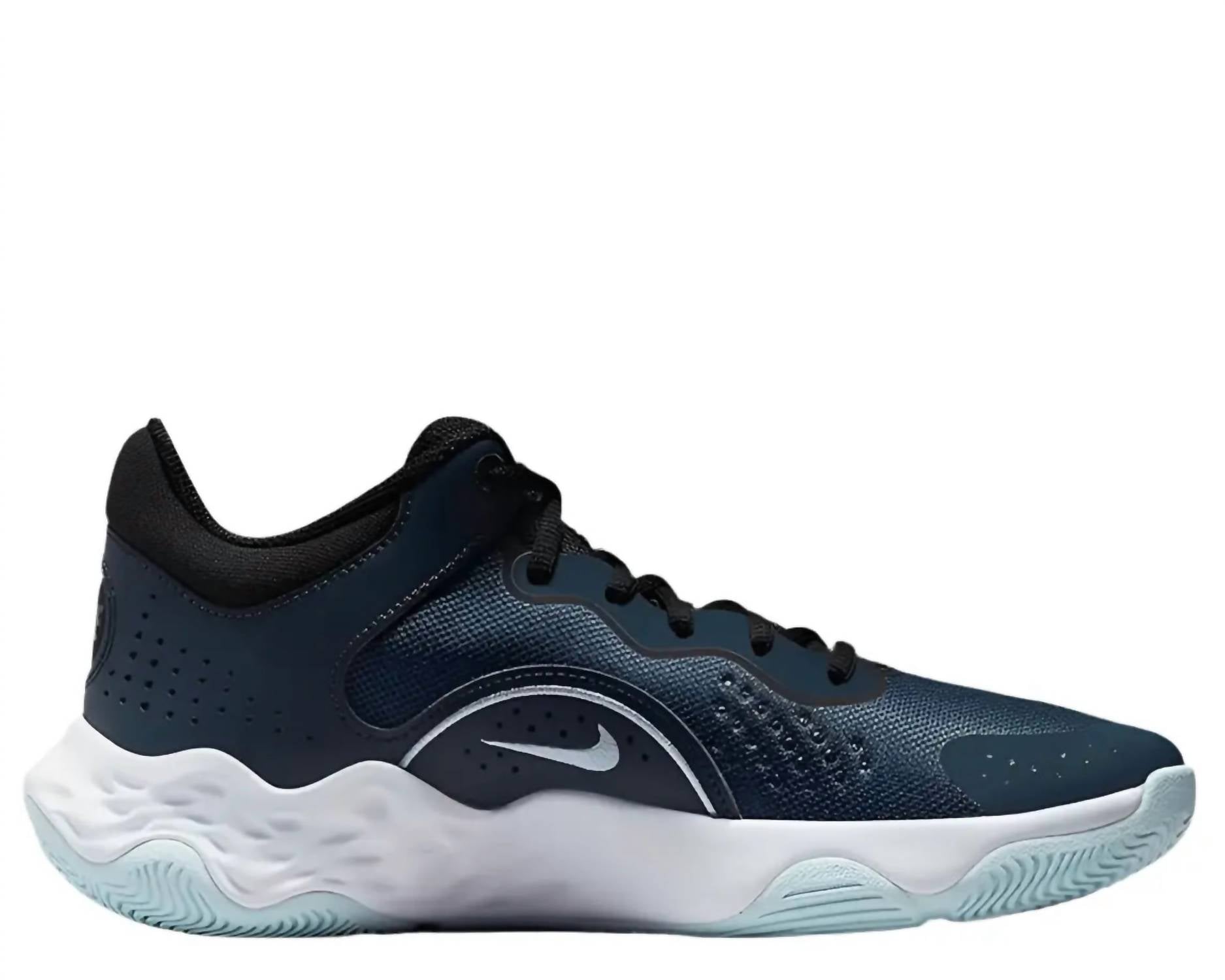 Nike - Men's Fly.by Mid3 Shoes