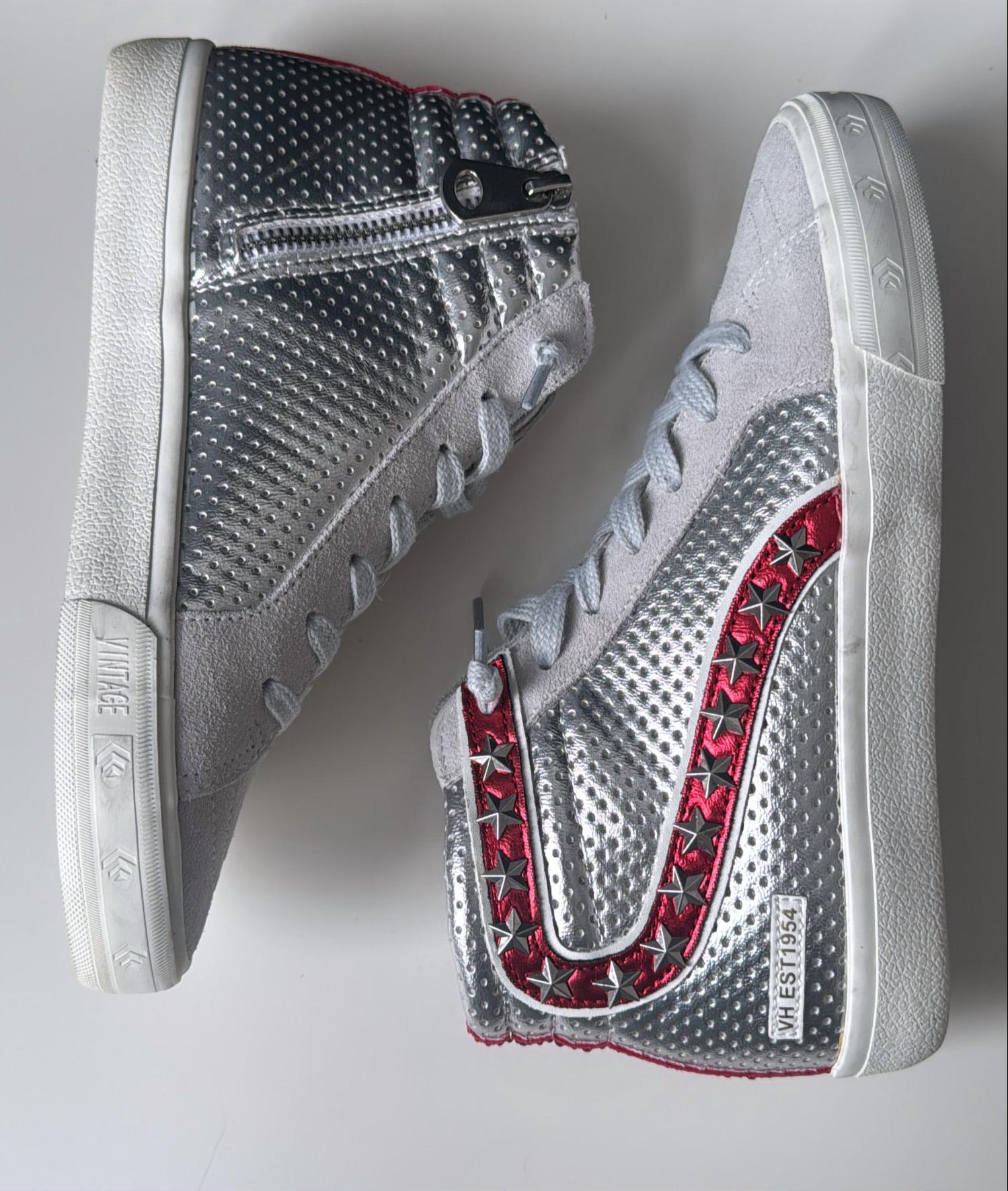 Vintage Havana - Women's Bailey Sneaker