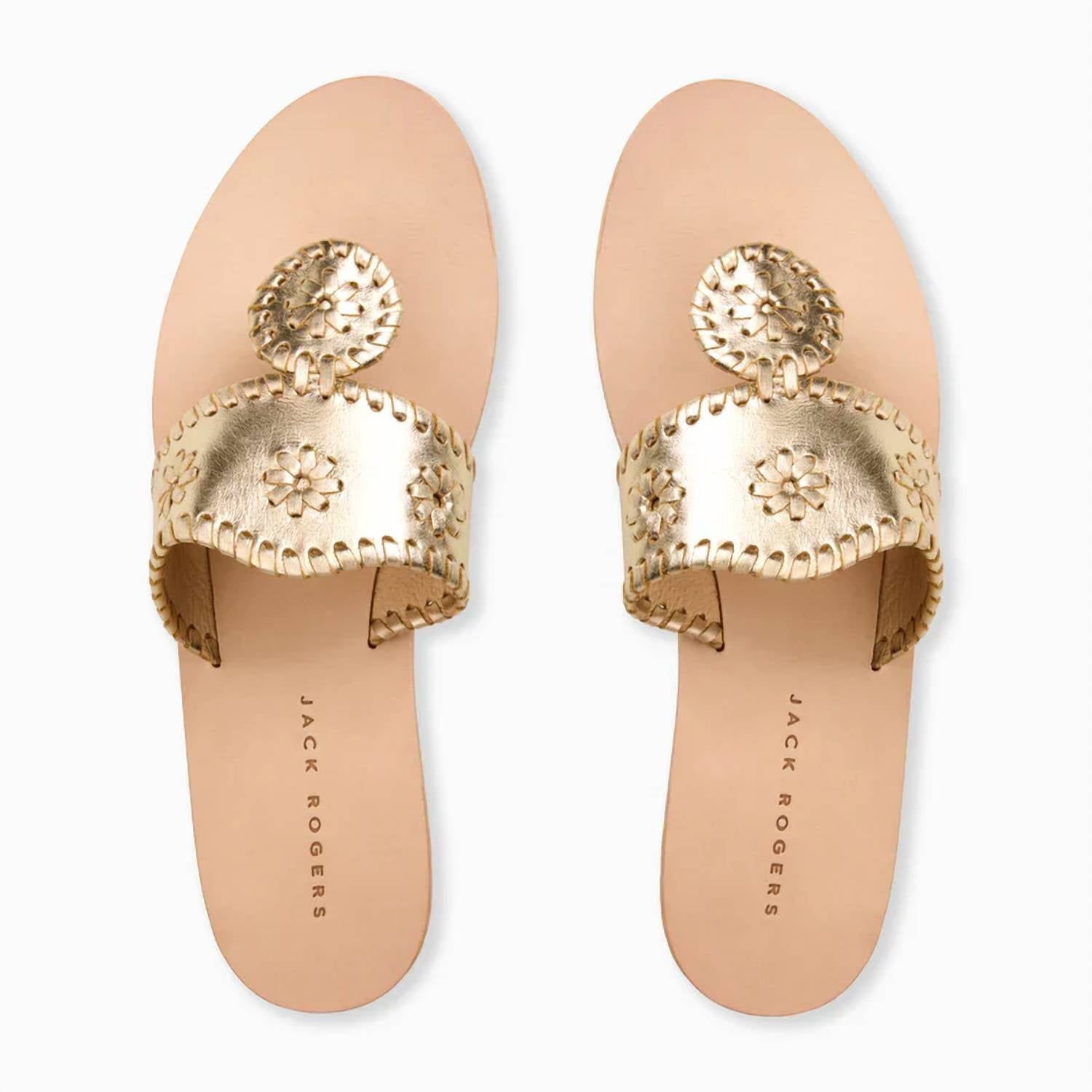 Jack Rogers - Women's Boating Jacks Sandals