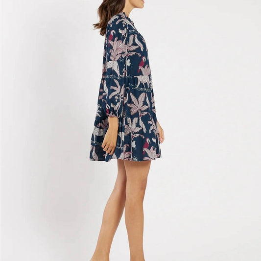 Jude Connally - Monaco Dress