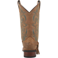 Laredo - Women's Sadie Cowgirl Approved Boot