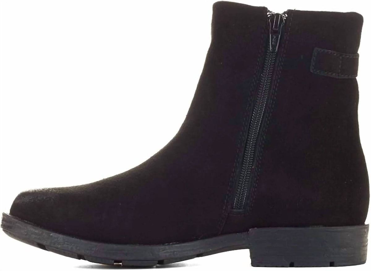 Cougar - Women's Yazzo Boots