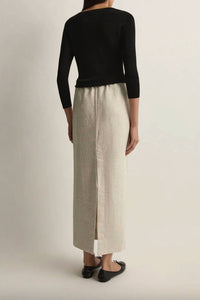 Posse - Emma Pencil Skirt