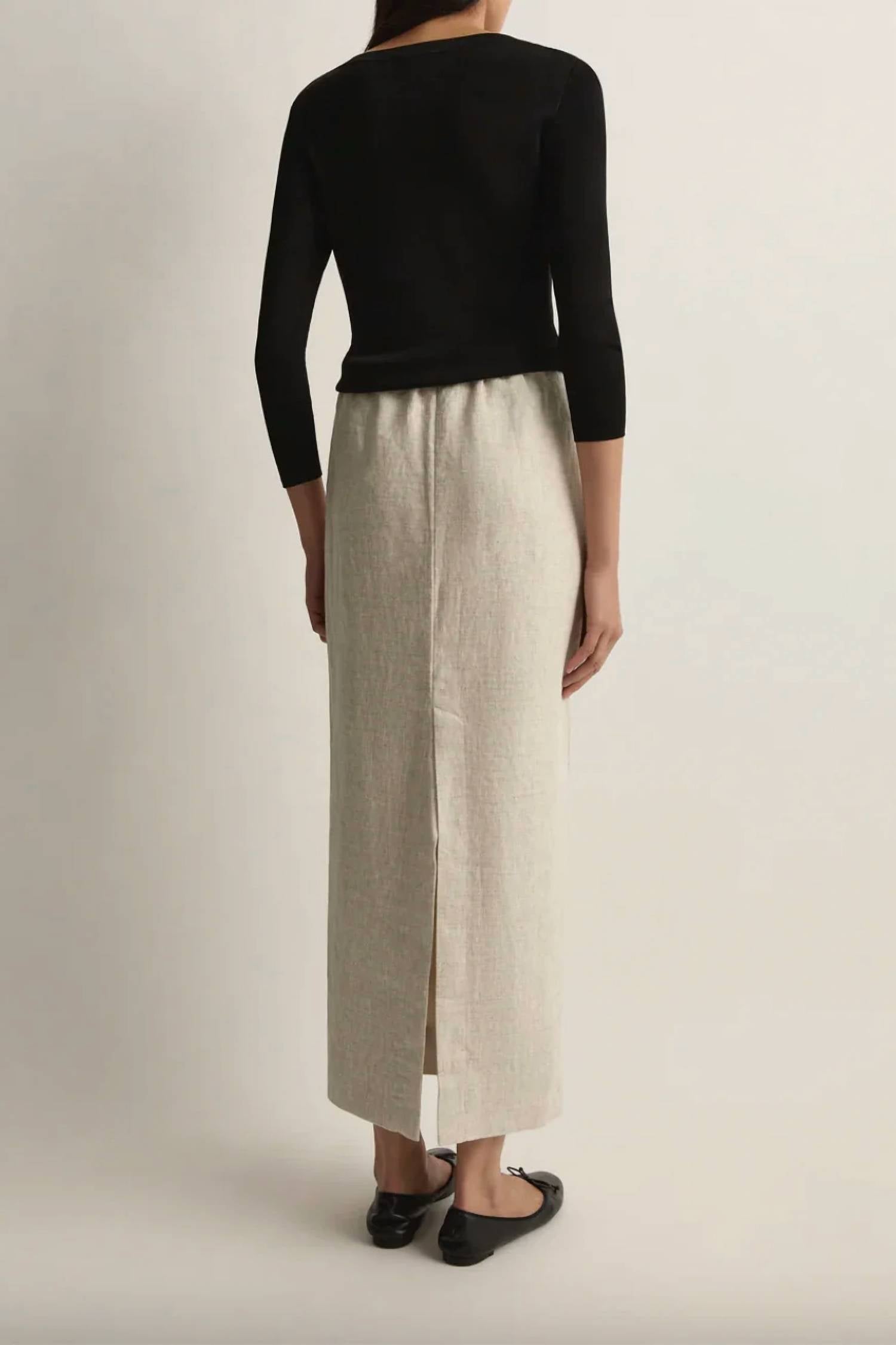 Posse - Emma Pencil Skirt