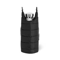 Wanderfull - Unisex Matte Hydrobag Classic Puffer Water Bottle Crossbody Bag