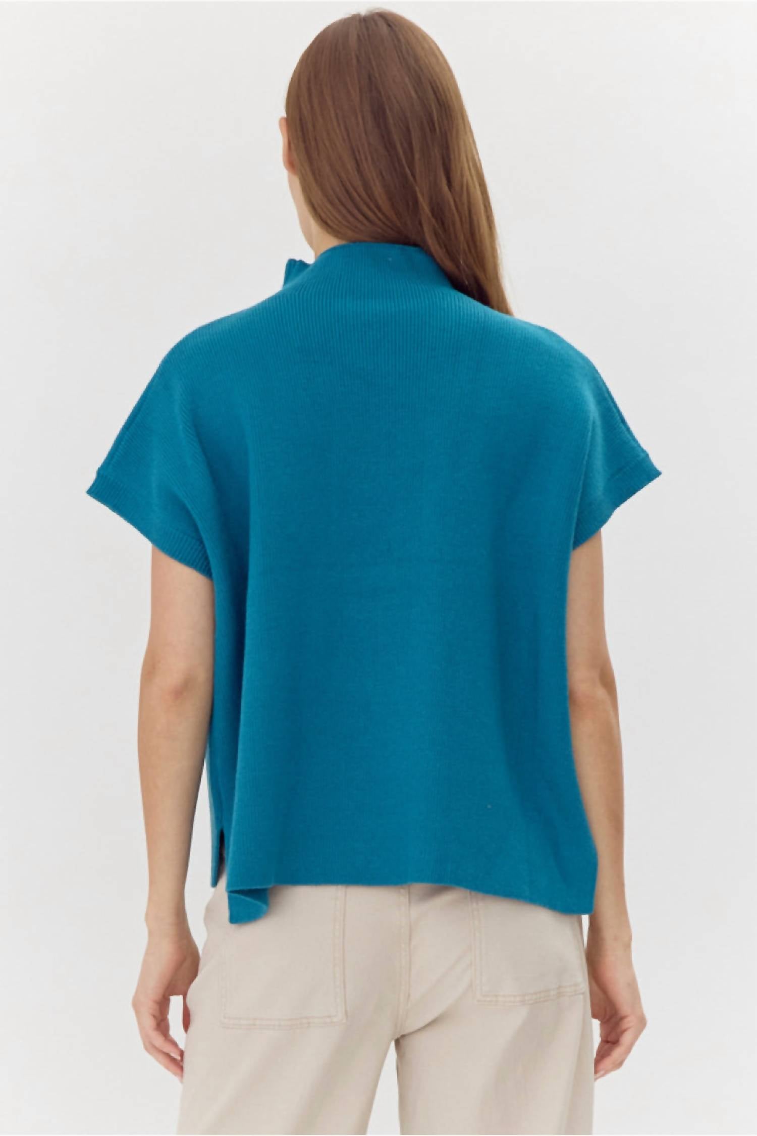 Jodifl - Everything Is Good Sweater