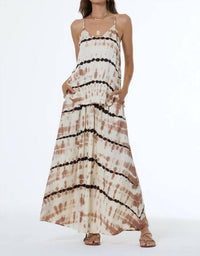 Young Fabulous & Broke - Edola Maxi Skirt