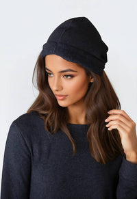 Buki - Unisex Beanie For Her