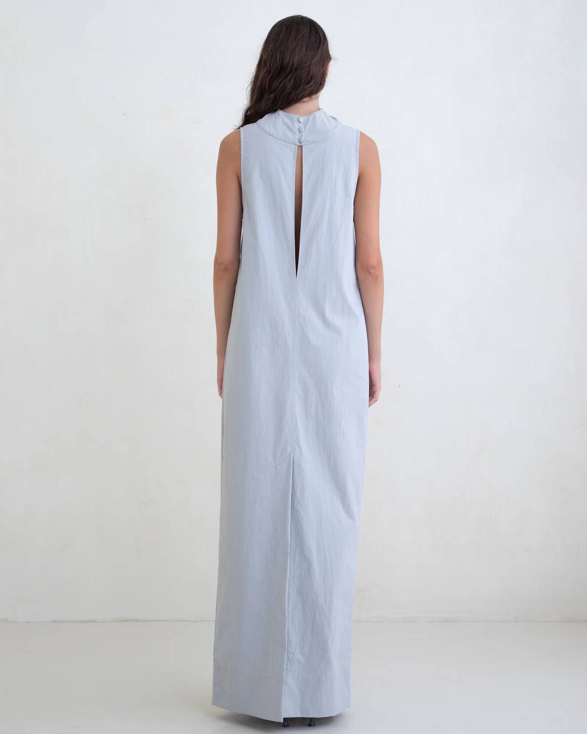 Belle Anna - Annabelle Maxi Dress