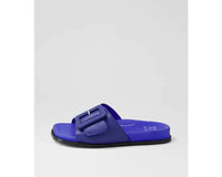 Ziera - Women's Hanyu Leather Slides