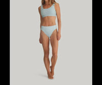 Free Fly - Wavebound High Waisted Bikini Bottom