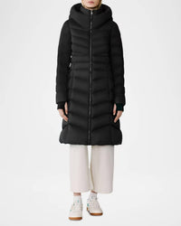Soia&Kyo - Lita-u Midi Coat