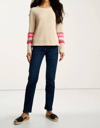 Lisa Todd - Sun Shaker Cotton Sweater