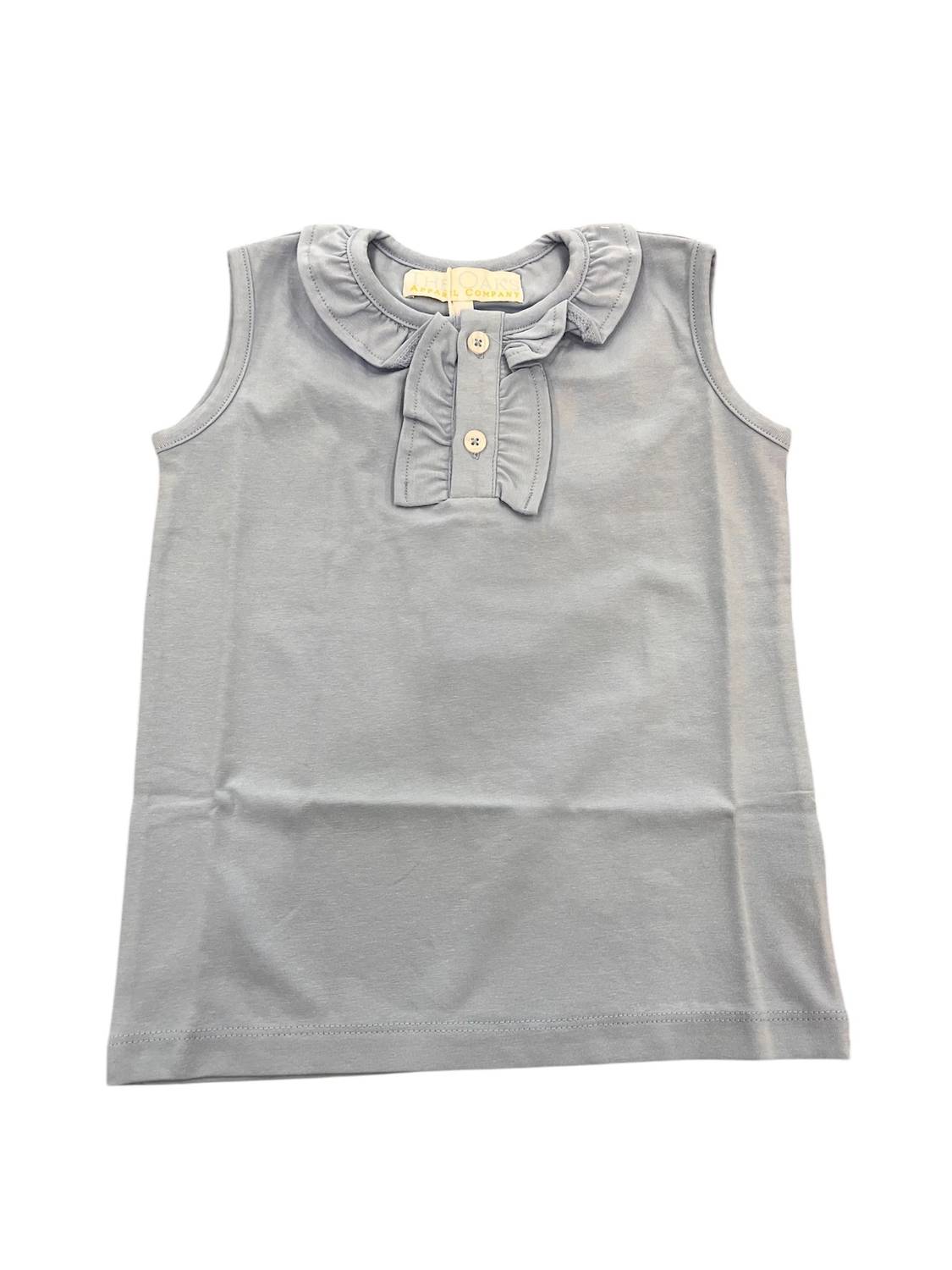 The Oaks Apparel - Girl's Lucy Top