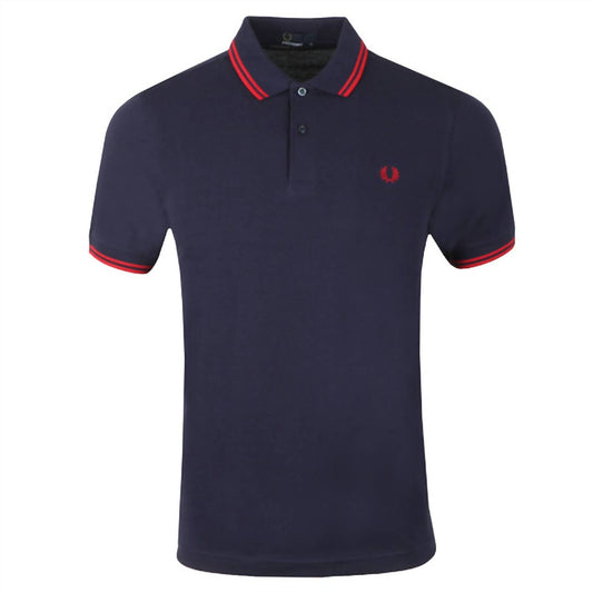 Fred Perry - Men's Fred Perry Polo