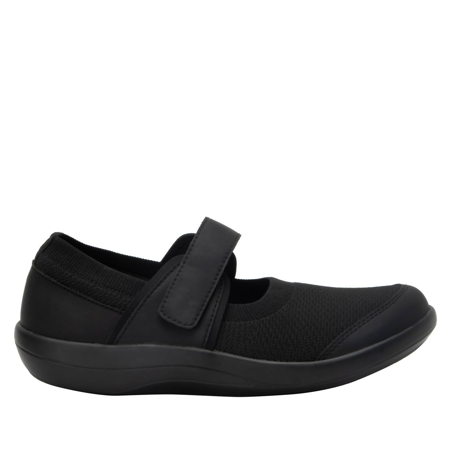 Alegria - Women's Dinamo Mary Jane Slip On Shoes