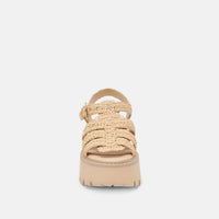 Dolce Vita - Women Latice Sandals