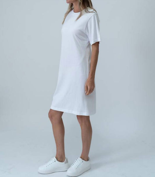 Six/Fifty - Brooke T-shirt Dress