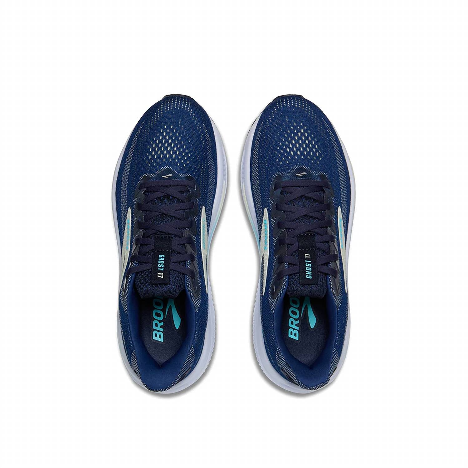 Brooks - Women's Ghost 17 Running Shoes