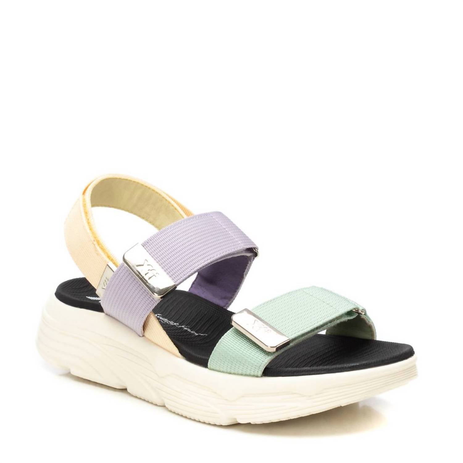 Xti - Women's Open Sandals
