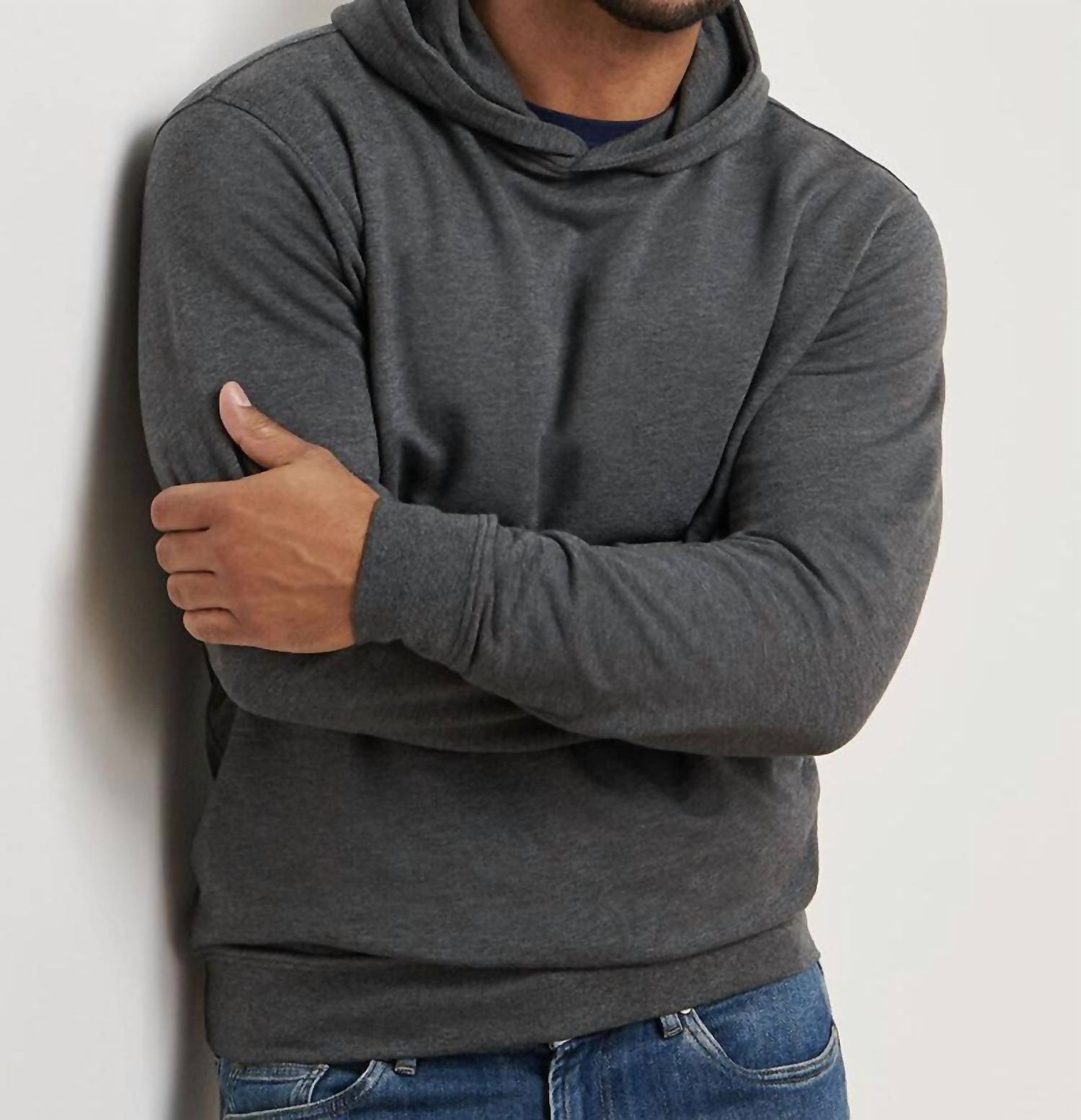 Peter Millar - Oasis Pullover Hoodie