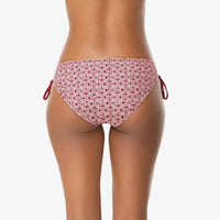Helen Jon - Tunnel Side Hipster Bikini Bottom