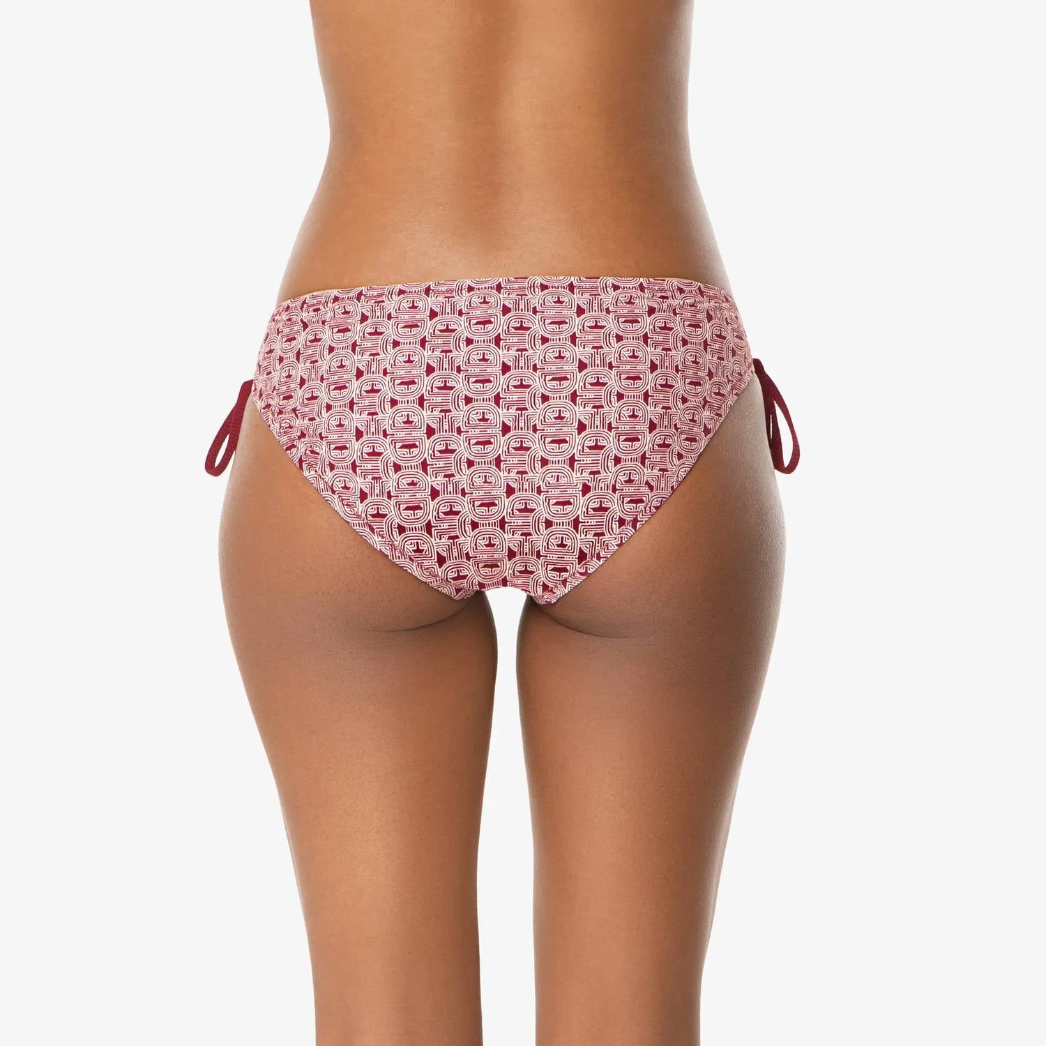 Helen Jon - Tunnel Side Hipster Bikini Bottom