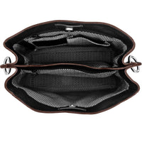 Brighton - Women's Georgia Convertible Hobo Bag
