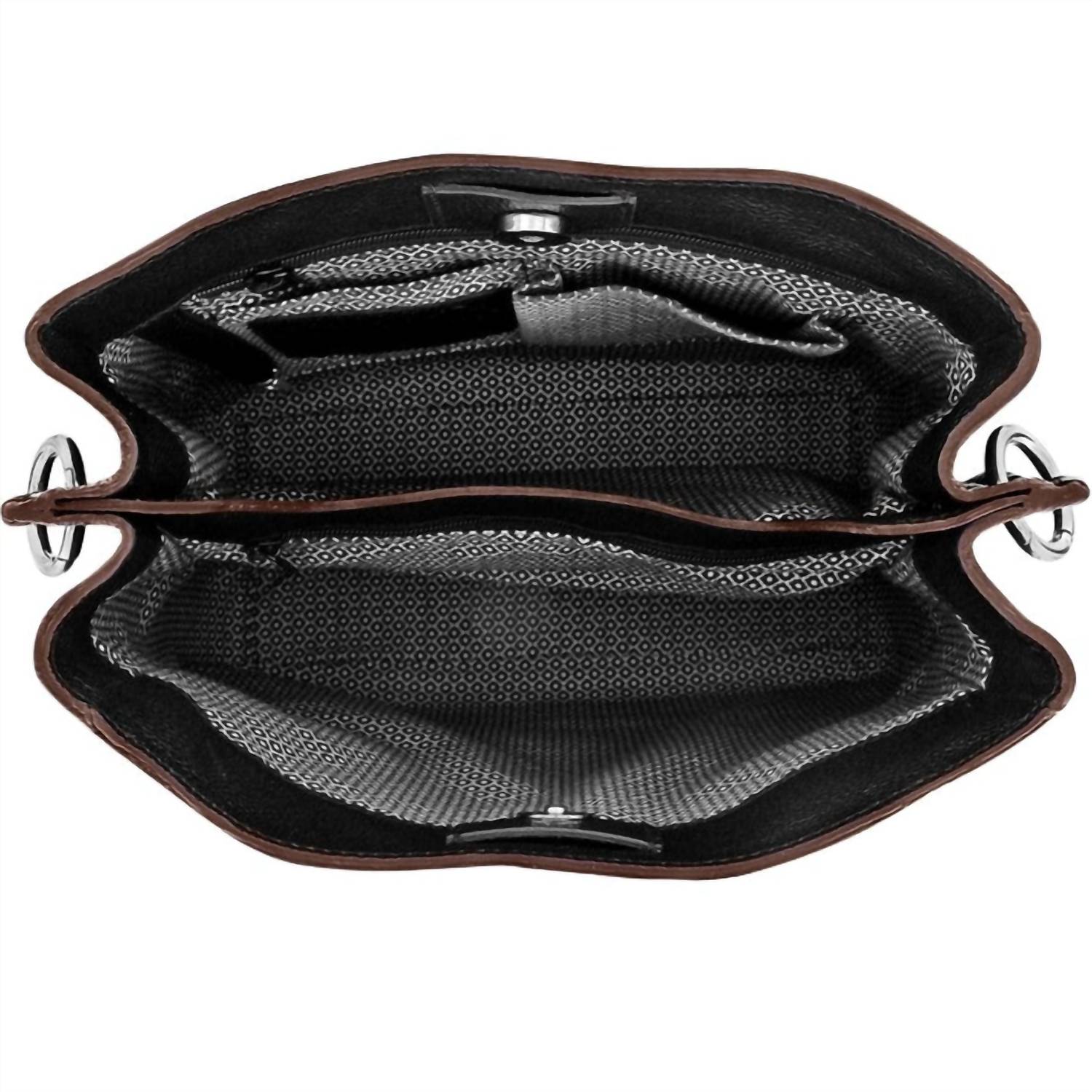 Brighton - Women's Georgia Convertible Hobo Bag