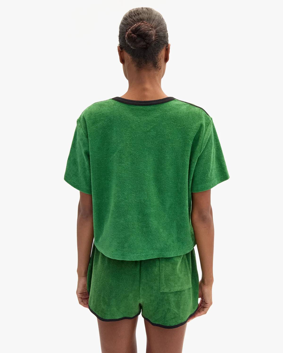 Clare V. - Le Plage Tee