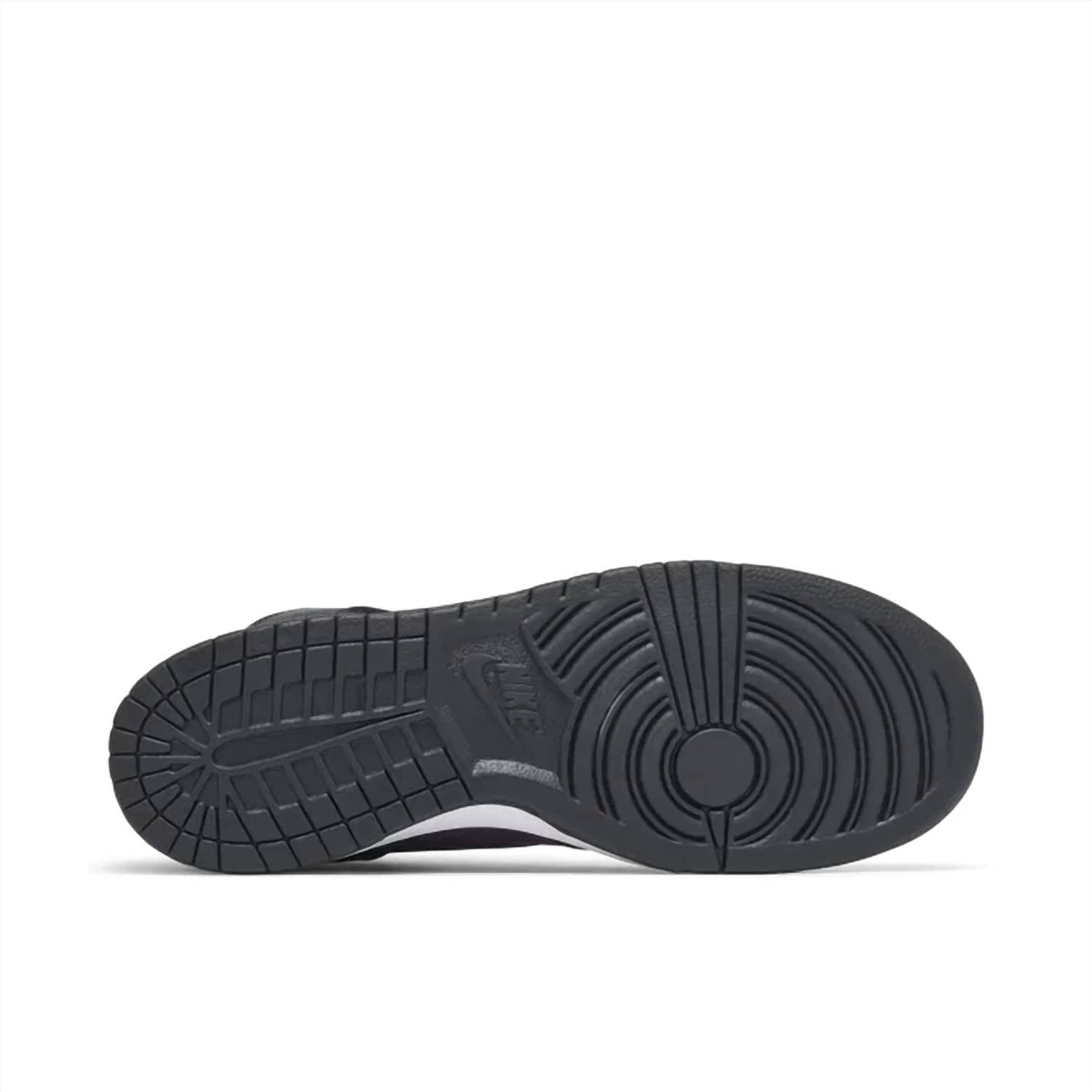 Nike - Men's Dunk High Sneakers