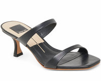 Dolce Vita - Women's Genora Open Toe Heel