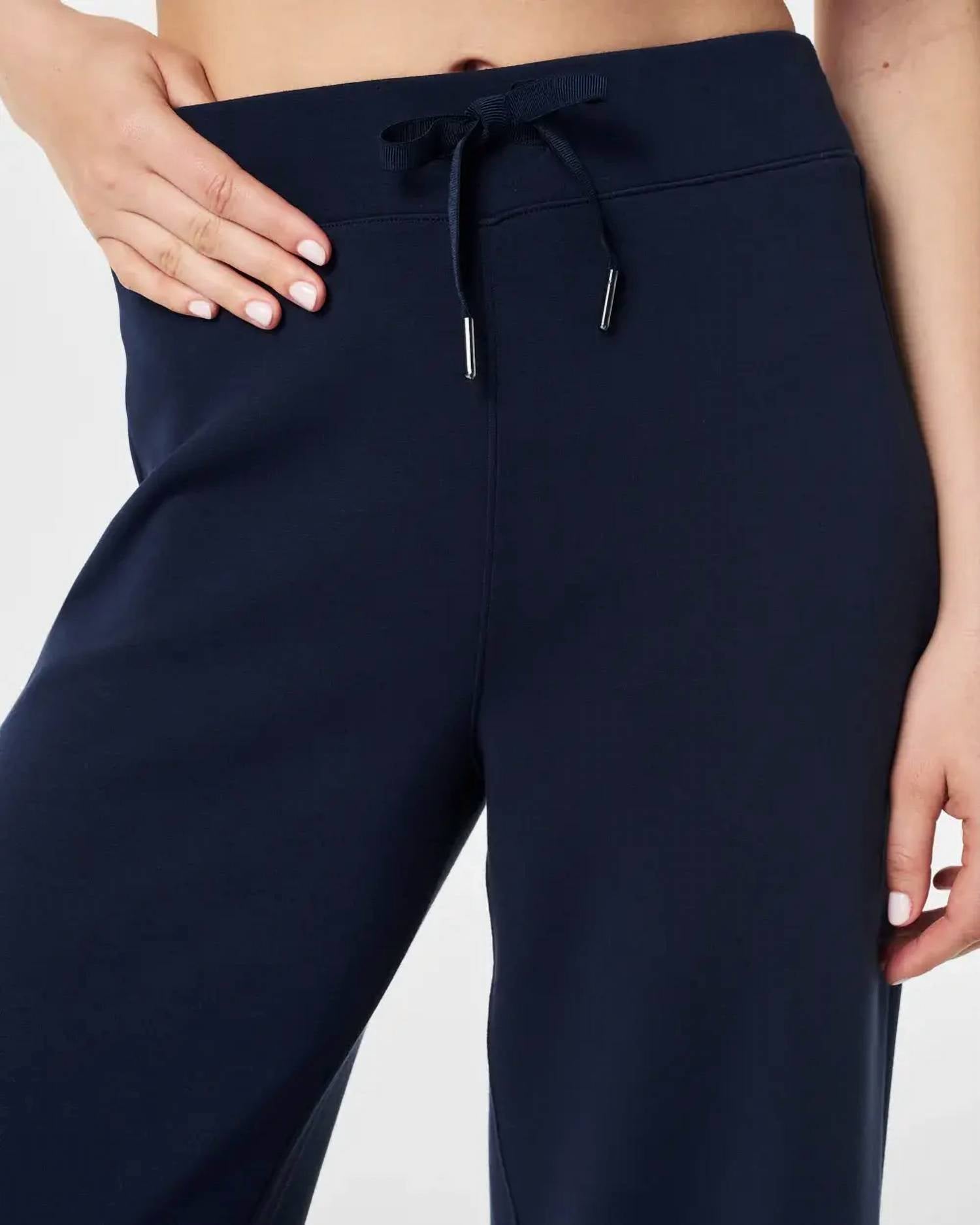 Spanx - Air Essentials Wide Leg Pants