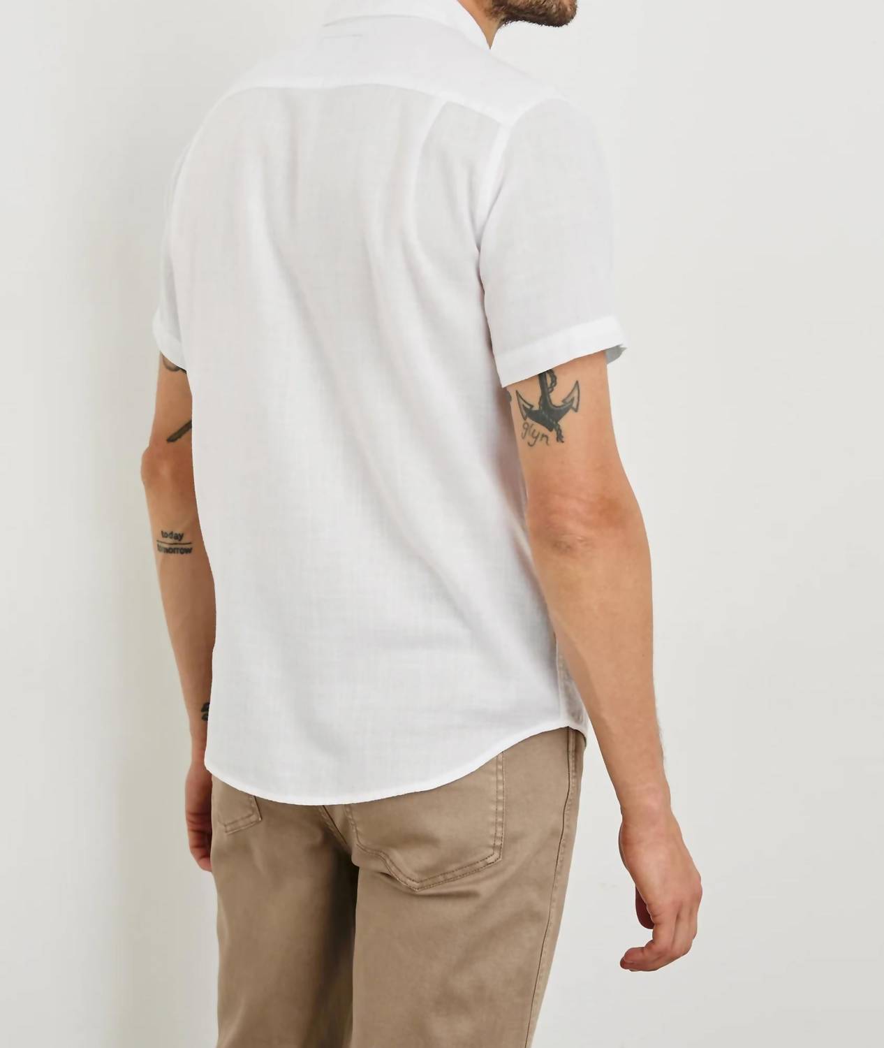Rails - Fairfax Shirt