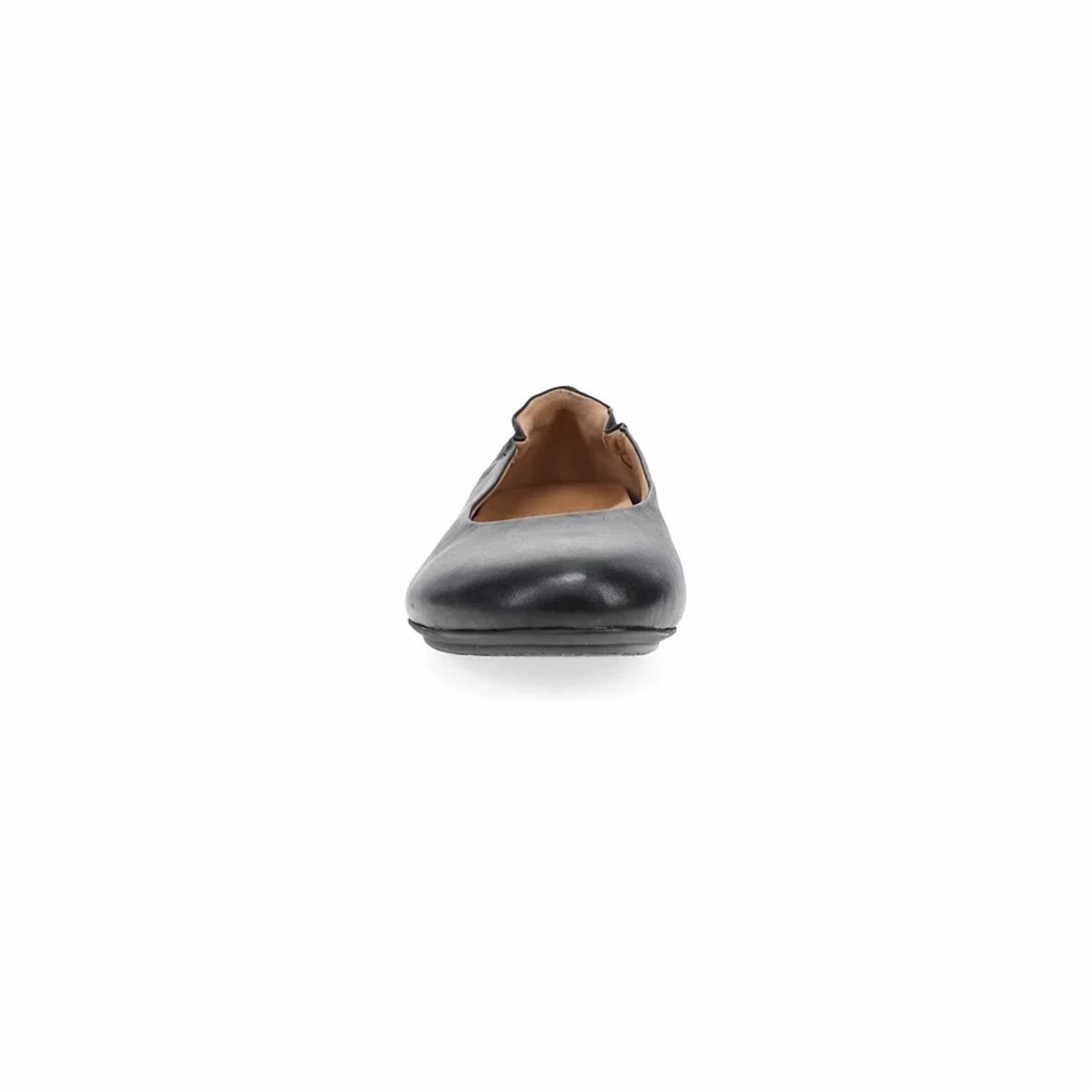 Dansko - Women's Mollie Slip On Flat Shoes