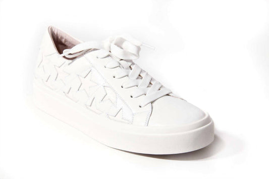 Vaneli - Women Yolen Star Sneakers