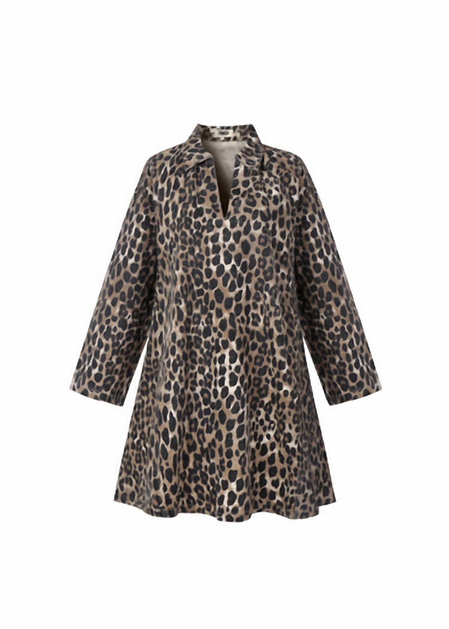 Frnch - Chardon Mini Dress