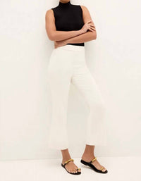 Marie Oliver - Mia Crop Pant