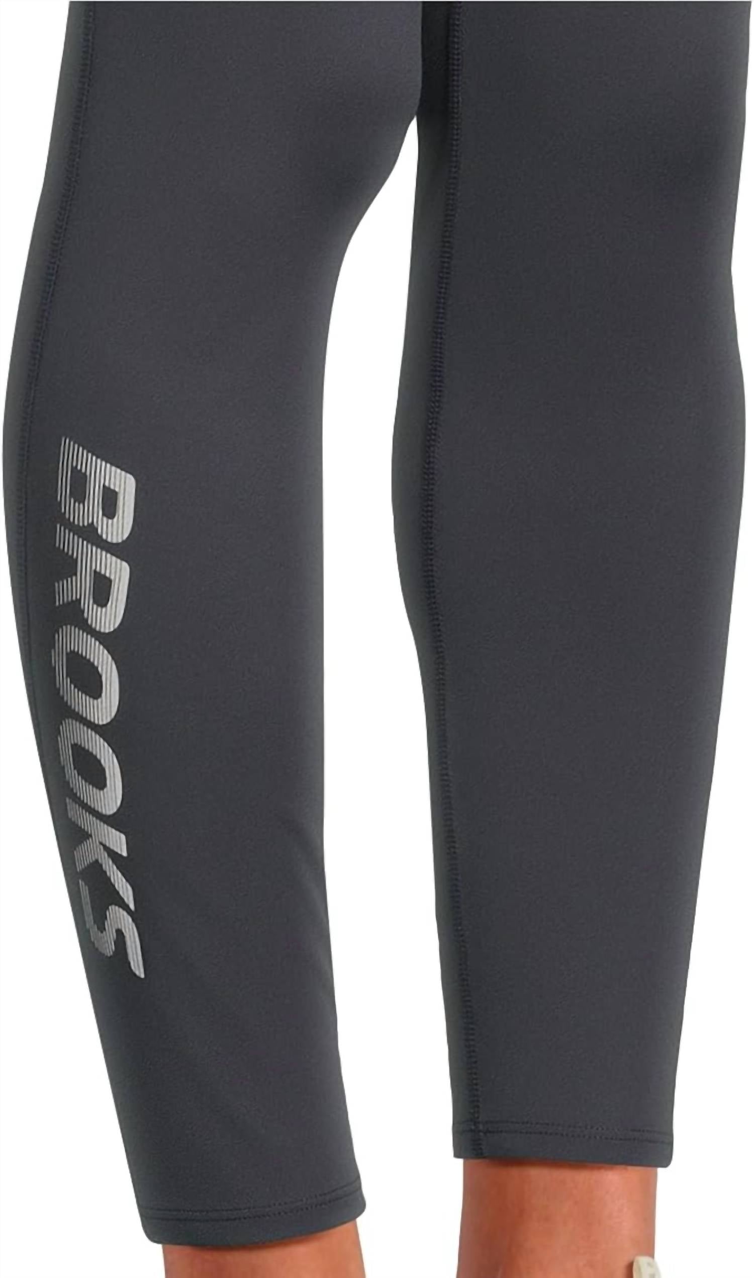 Brooks - Momentum Thermal Tight 2.0