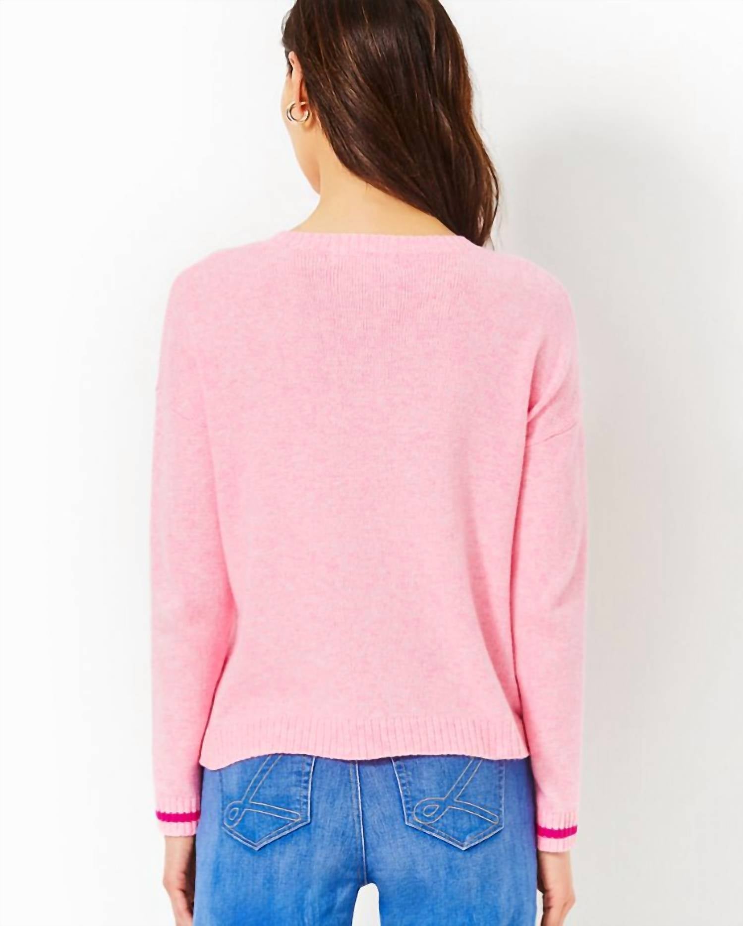 Lilly Pulitzer - Pippy Sweater