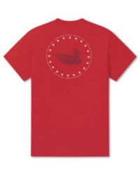 Southern Marsh - Unisex - Grand Ole Duck Tee