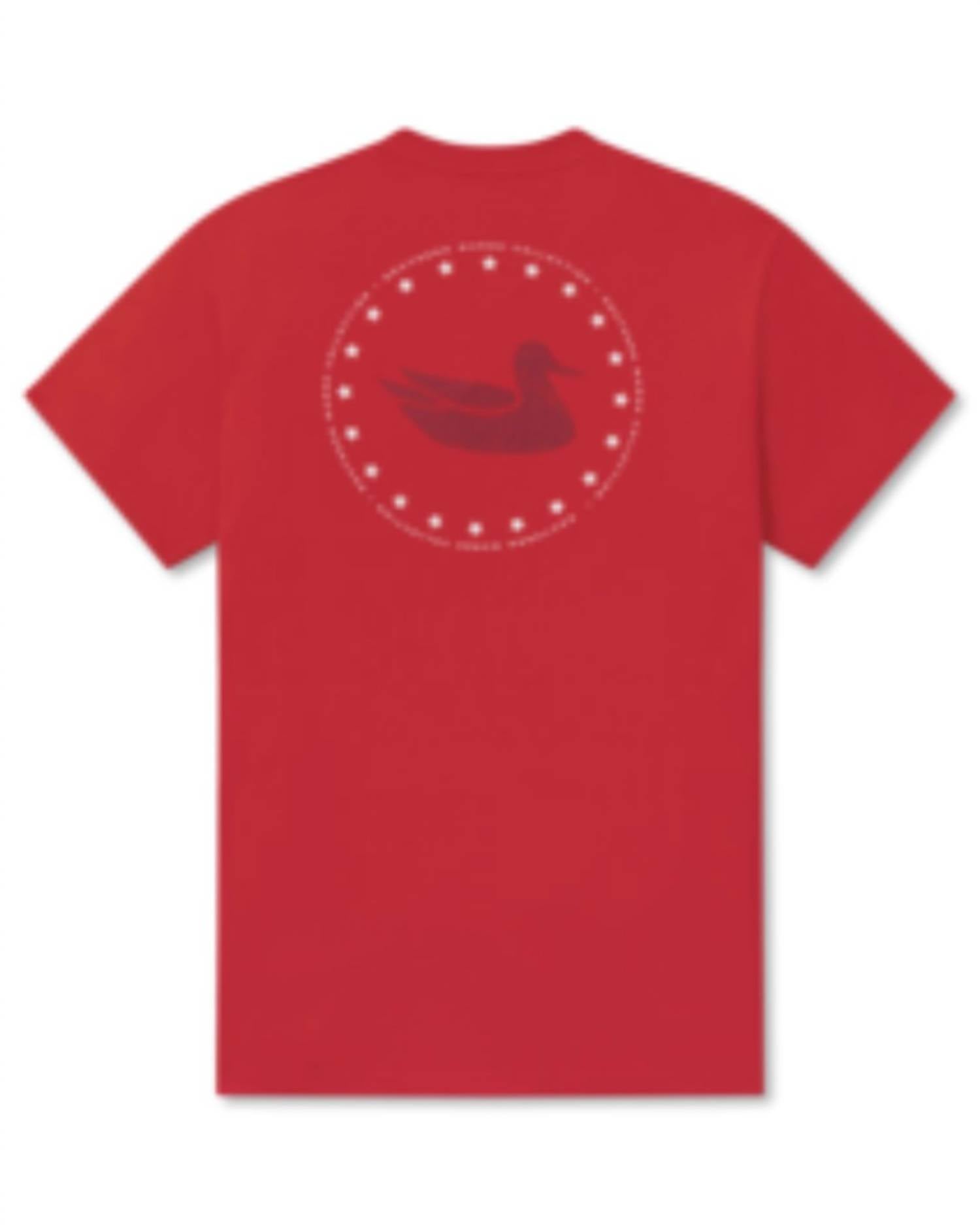 Southern Marsh - Unisex - Grand Ole Duck Tee