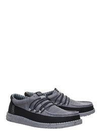 Hey Dude - Men's Wally Guard Stretch Sox Shoes