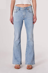 Rolla'S - Downtown Flare Jeans