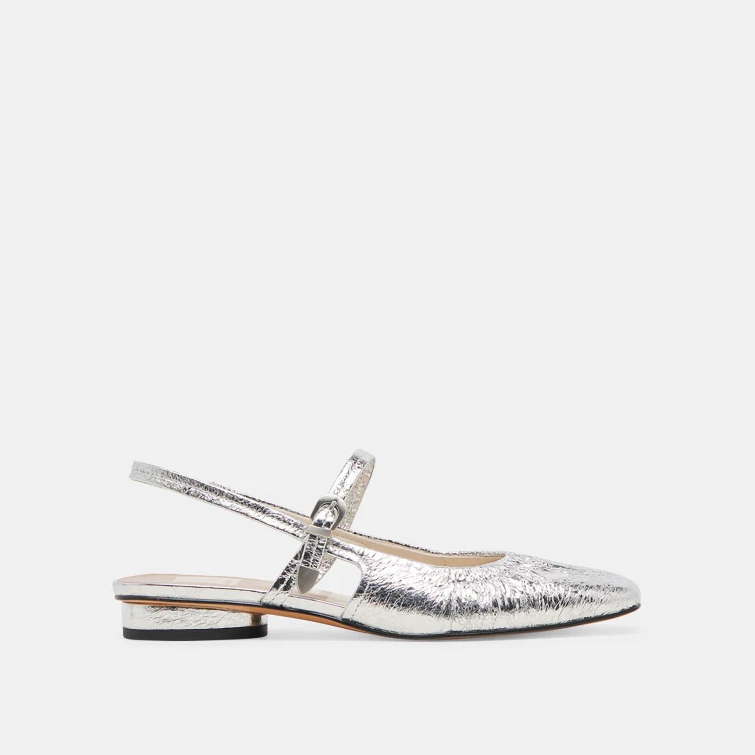 Dolce Vita - Women's Rianne Flats