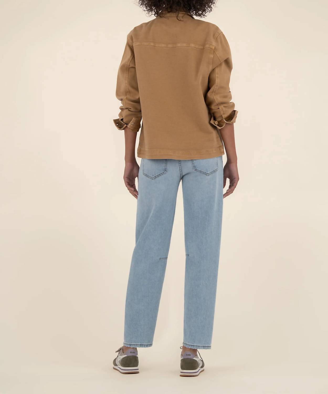 Kut From The Kloth - Barb Denim Jacket