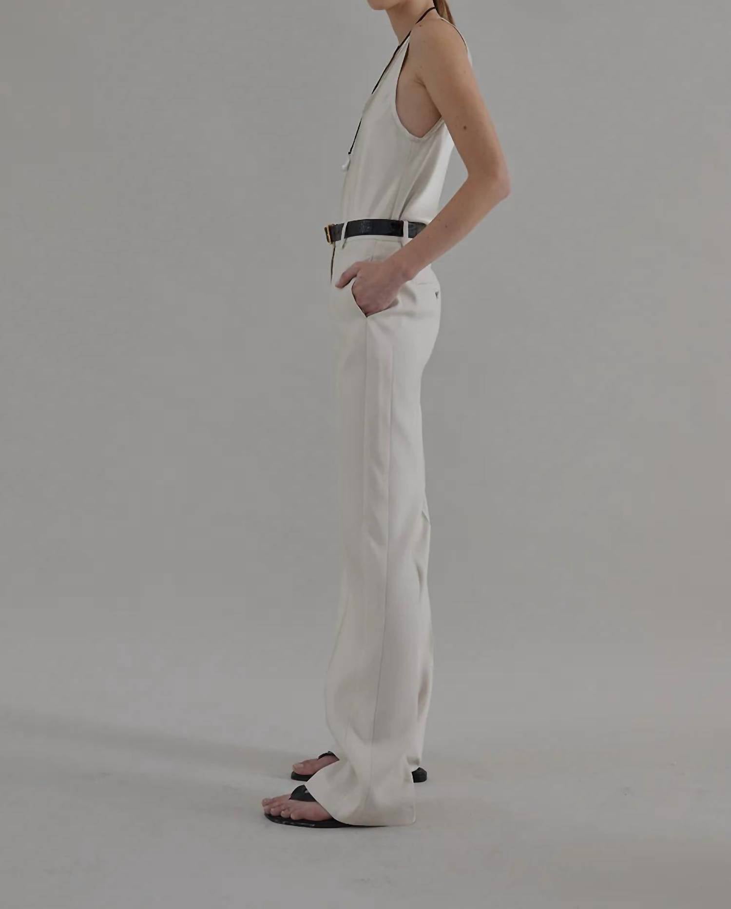 Heirlome - Costanza Trousers