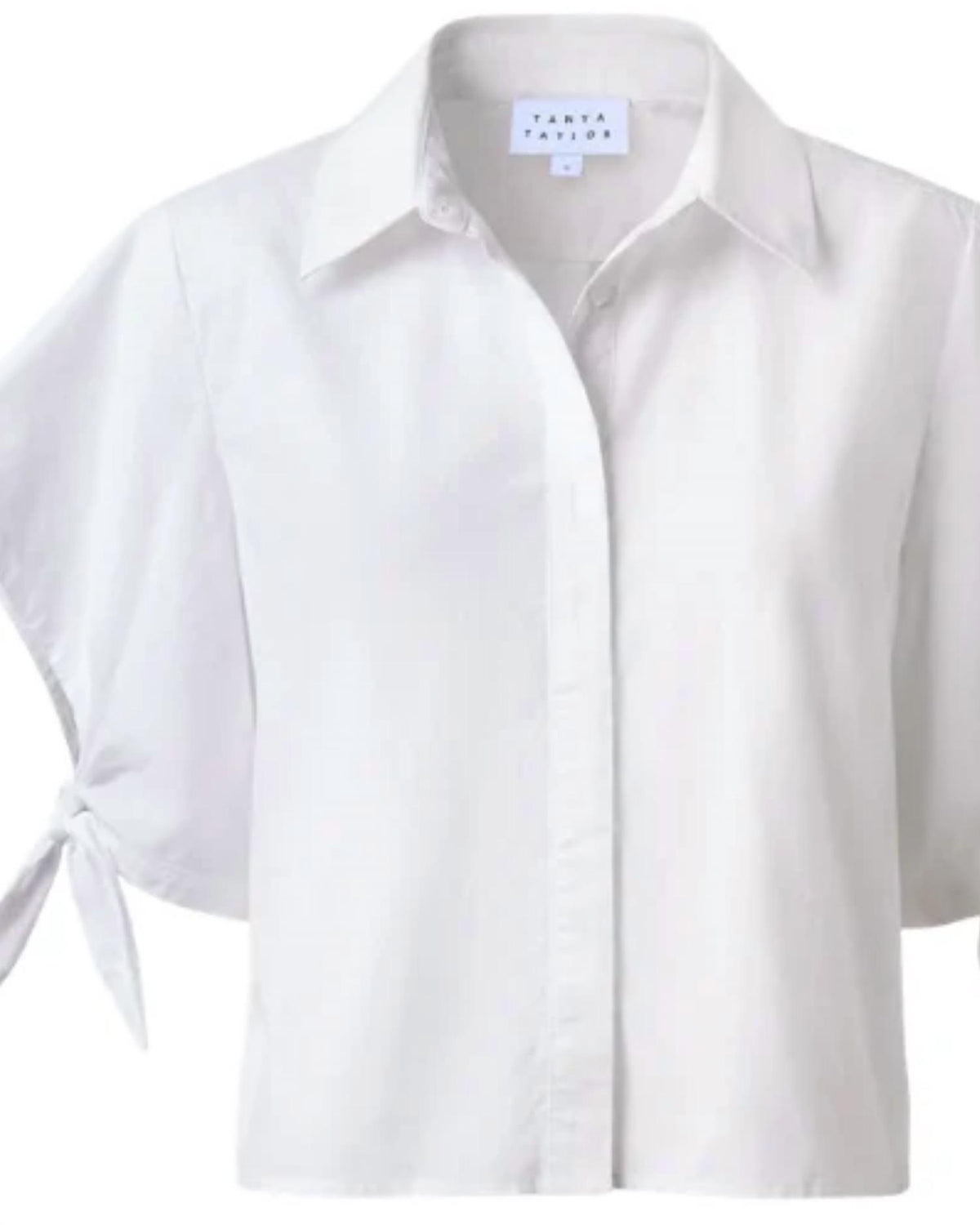 Tanya Taylor - Women's Corinna Top
