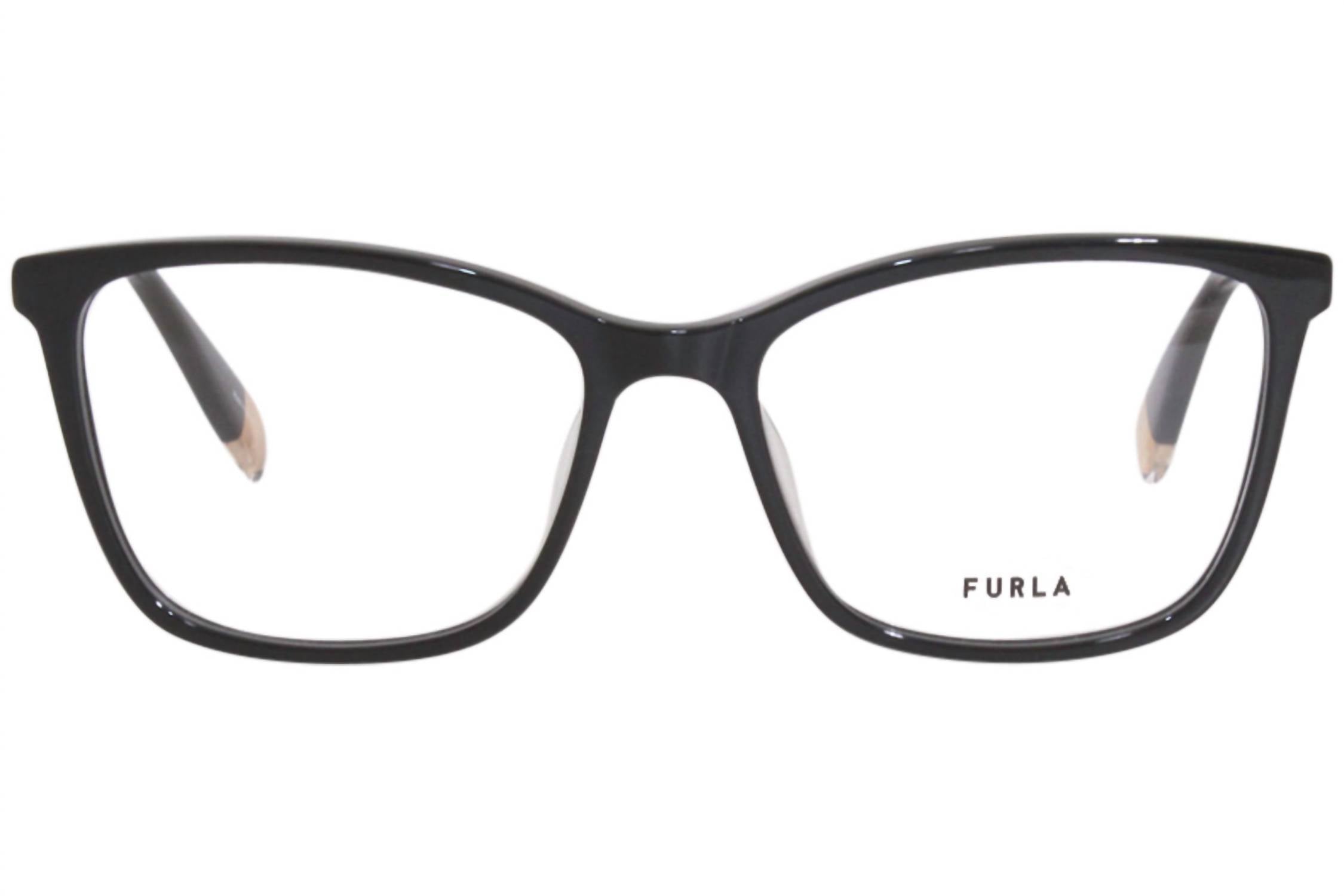 Furla - Women's Vfu390s Eyeglasses