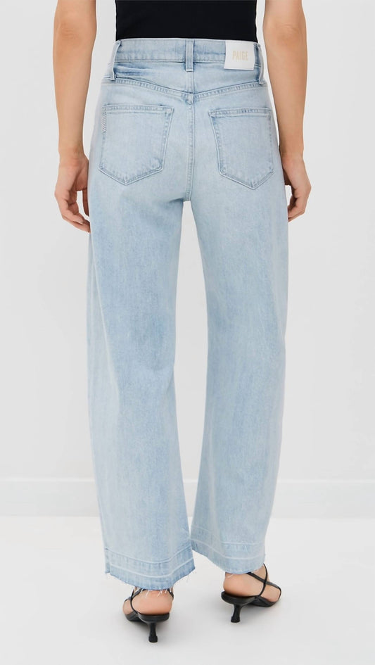 Paige - Arellia Fernanda Jeans